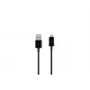 USB kábel Vega Samsung ECB-DU4EBE — USB A na Micro-USB B, USB 2.0, 1,5 m, čierny