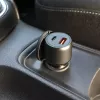 4smarts VoltRoad Ultimate auto nabíjačka pre notebooky, smartfóny a tablety s funkciou rýchleho nabíjania
