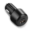 4smarts VoltRoad Ultimate auto nabíjačka pre notebooky, smartfóny a tablety s funkciou rýchleho nabíjania
