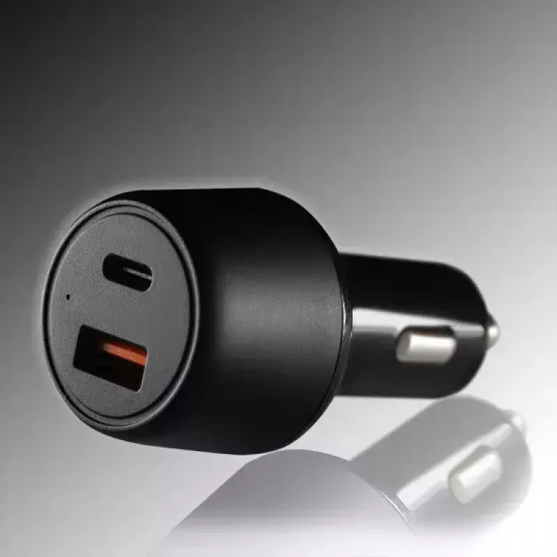 4smarts VoltRoad Ultimate auto nabíjačka pre notebooky, smartfóny a tablety s funkciou rýchleho nabíjania