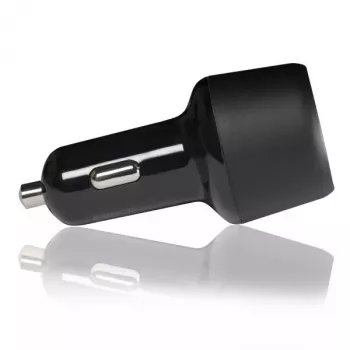 4smarts VoltRoad Ultimate auto nabíjačka pre notebooky, smartfóny a tablety s funkciou rýchleho nabíjania