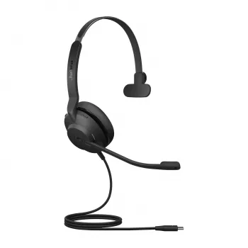 Headset Jabra Evolve2 30 SE USB-C MS Mono