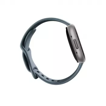 Smartwatch Fitbit Versa 4 modrý