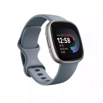 Smartwatch Fitbit Versa 4 modrý