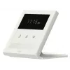 Videovrátnik vnútorná stanica 2N Clip 10,9 cm (4,3 palca) LCD, 480×272, dotykový, biela, Gigabit Ethernet, DC/PoE