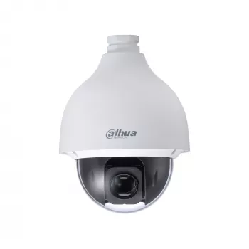 Dahua Technology WizSense SD50225DB-HNY Bulb IP kamerový systém interiér & exteriér 1920 x 1080 pixelov strop