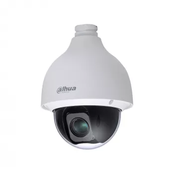 Dahua Technology WizSense SD50225DB-HNY Bulb IP kamerový systém interiér & exteriér 1920 x 1080 pixelov strop
