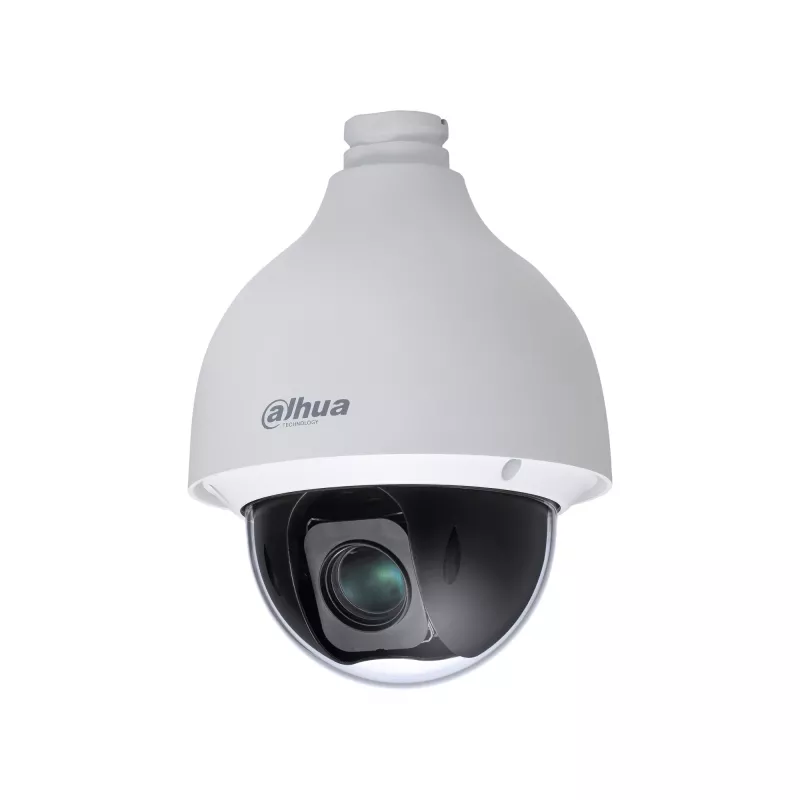 Dahua Technology WizSense SD50225DB-HNY Bulb IP kamerový systém interiér & exteriér 1920 x 1080 pixelov strop