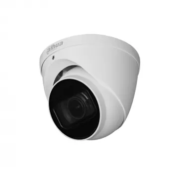 Dahua Technology Lite HAC-HDW1500T-Z-A-POC Turret CCTV kamerový systém interiér & exteriér 2880 x 1620 pixelov strop/stena/stĺp