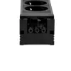 Bachmann STEP BASE 6-násobná zásuvková lišta GST18 6 zásuviek 250V 16A