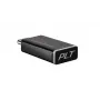 USB adaptér HP POLY BT600 USB-C Bluetooth adaptér kompaktný dizajn