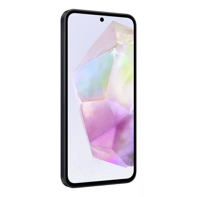 Samsung Galaxy A35 5G 16,8 cm (6,6 palca) Dual SIM Android 14 USB Type-C 6 GB 128 GB 5000 mAh Navy