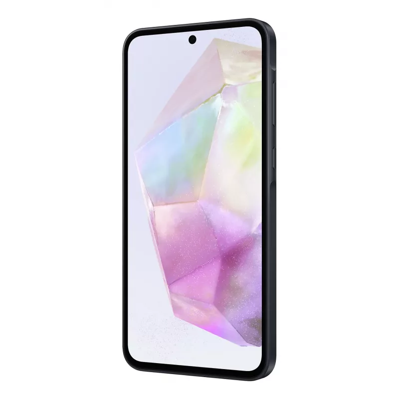 Samsung Galaxy A35 5G 16,8 cm (6,6 palca) Dual SIM Android 14 USB Type-C 6 GB 128 GB 5000 mAh Navy