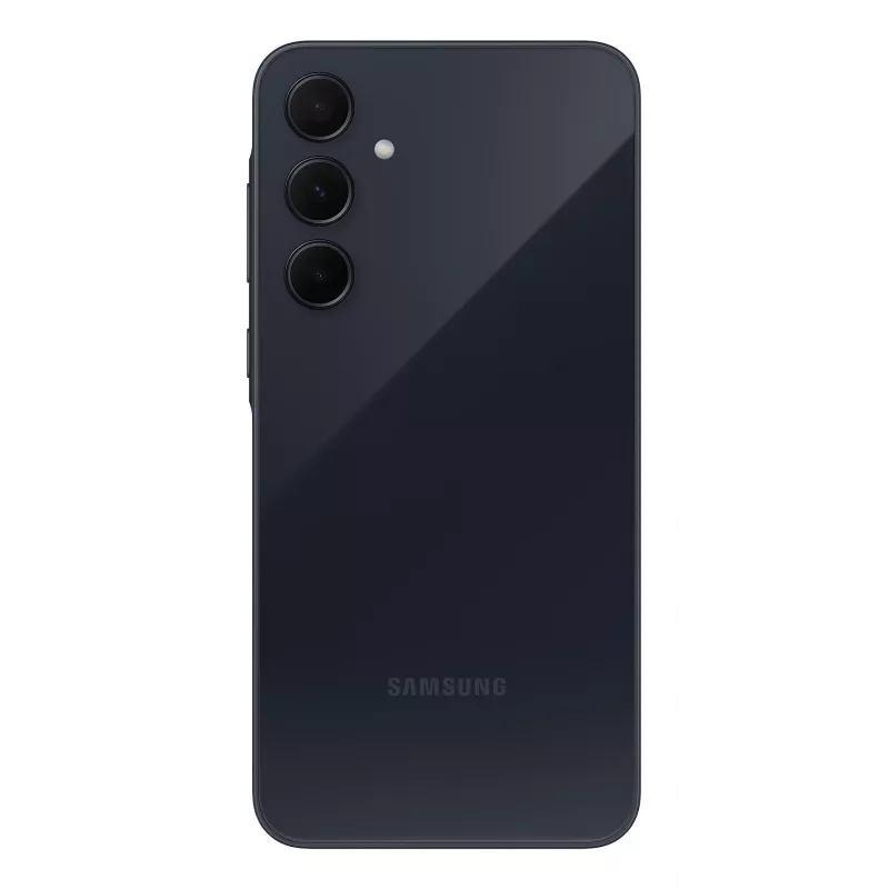 Samsung Galaxy A35 5G 16,8 cm (6,6 palca) Dual SIM Android 14 USB Type-C 6 GB 128 GB 5000 mAh Navy