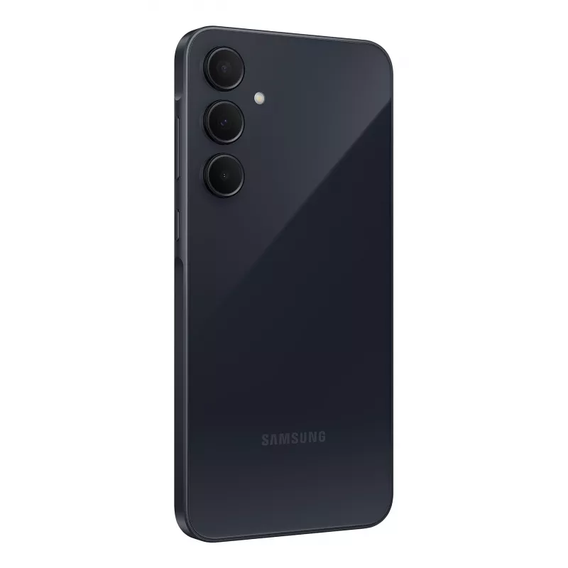 Samsung Galaxy A35 5G 16,8 cm (6,6 palca) Dual SIM Android 14 USB Type-C 6 GB 128 GB 5000 mAh Navy