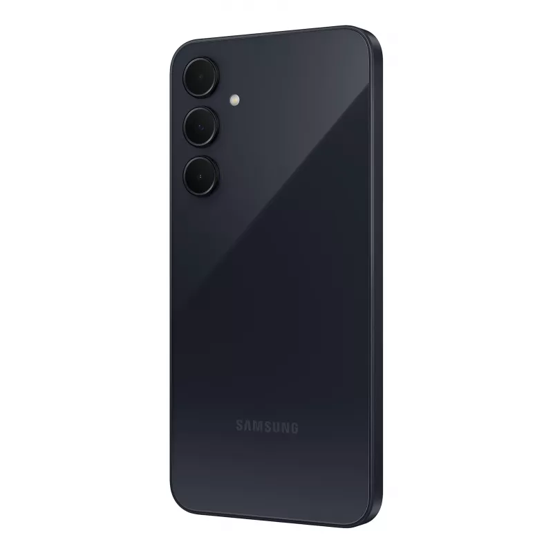 Samsung Galaxy A35 5G 16,8 cm (6,6 palca) Dual SIM Android 14 USB Type-C 6 GB 128 GB 5000 mAh Navy