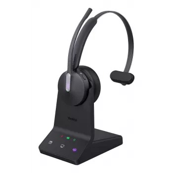 Yealink WH64 Mono Teams Headset