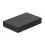 NETGEAR GS305PP neřízený Gigabit Ethernet (10/100/1000) Power over Ethernet (PoE) čierny