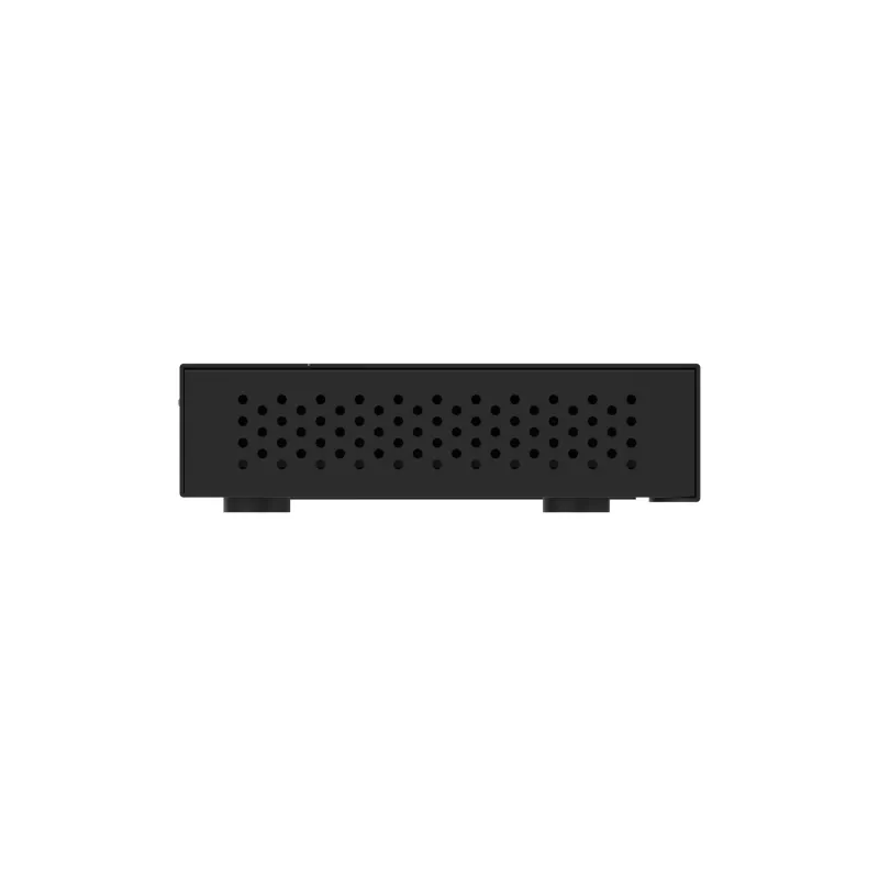 NETGEAR GS305PP neřízený Gigabit Ethernet (10/100/1000) Power over Ethernet (PoE) čierny