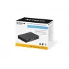 NETGEAR GS305PP neřízený Gigabit Ethernet (10/100/1000) Power over Ethernet (PoE) čierny