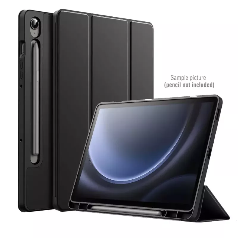 4smarts Folio Case Basic puzdro na tablet Samsung Galaxy Tab S10 Ultra