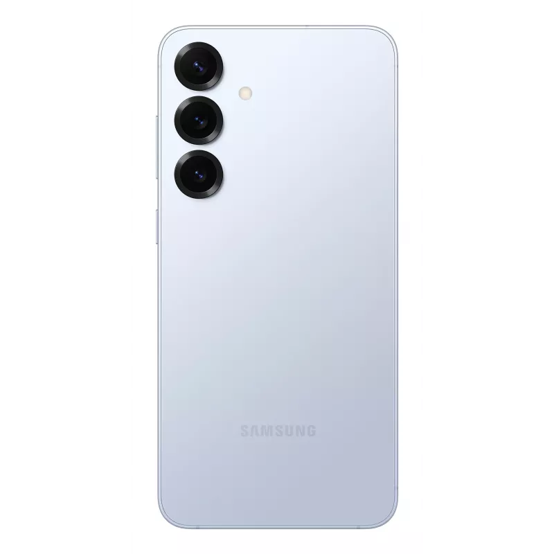 Samsung Galaxy S25+ 17 cm (6.7 palca) Dual SIM Android 15 5G USB Type-C 12 GB 256 GB 4900 mAh modrý