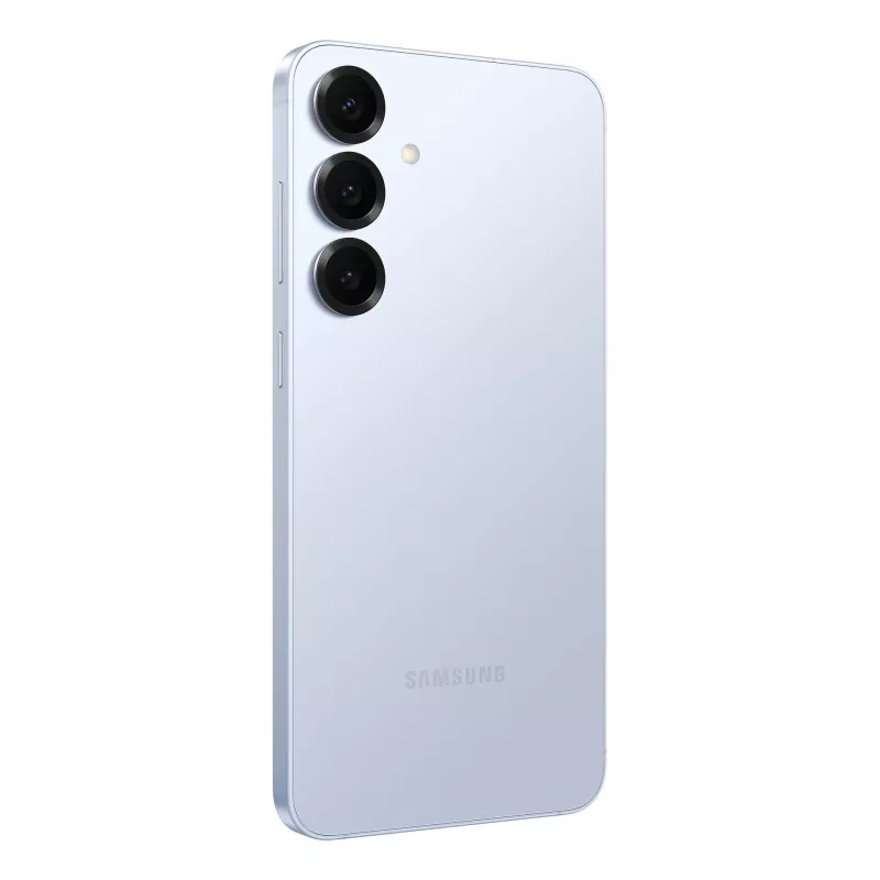 Samsung Galaxy S25+ 17 cm (6.7 palca) Dual SIM Android 15 5G USB Type-C 12 GB 256 GB 4900 mAh modrý