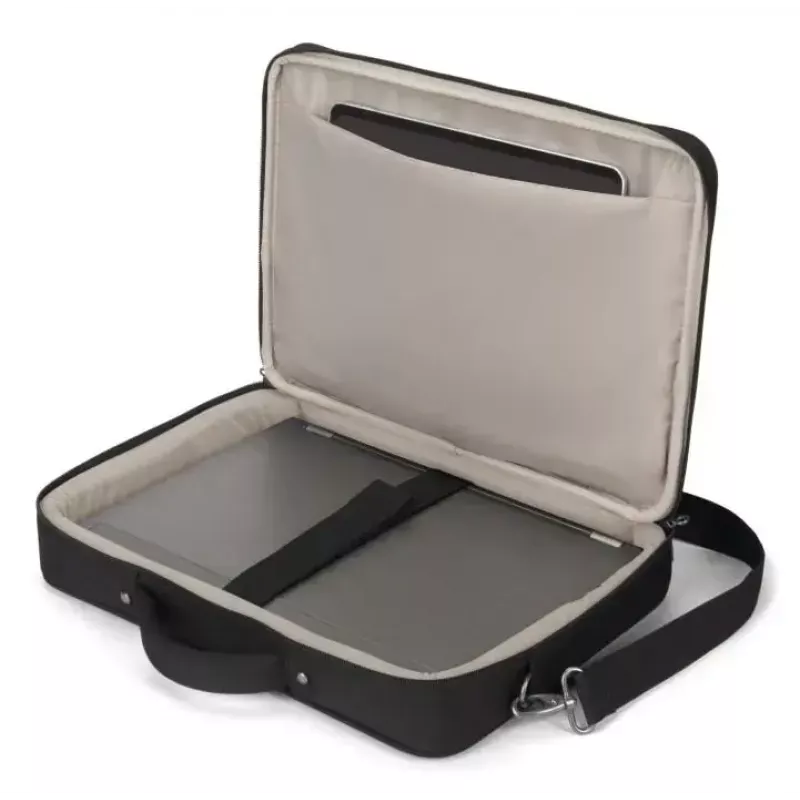 Dicota Multi FIVE D32165-RPET taška na notebook, 14–16 palcov, čierna