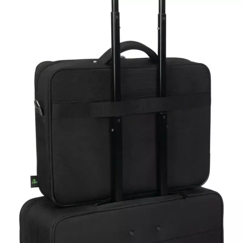 Dicota Multi FIVE D32165-RPET taška na notebook, 14–16 palcov, čierna
