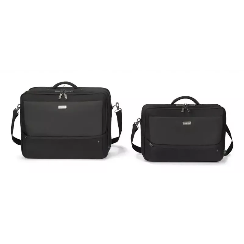 Dicota Multi FIVE D32165-RPET taška na notebook, 14–16 palcov, čierna