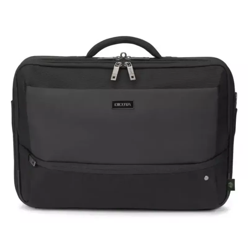 Dicota Multi FIVE D32165-RPET taška na notebook, 14–16 palcov, čierna