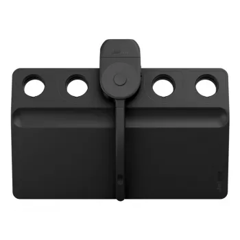 Boom Arm Organizer Jabra PERFORM 75 – 5 držiakov, balenie 2 ks