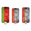 Displex Real Glass ochranné sklo pre Apple iPhone 17 Pro Max, 02157