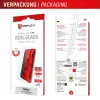 Displex Real Glass ochranné sklo pre Apple iPhone 17 Pro Max, 02157