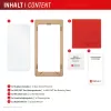 Displex Real Glass ochranné sklo pre Apple iPhone 17 Pro Max, 02157