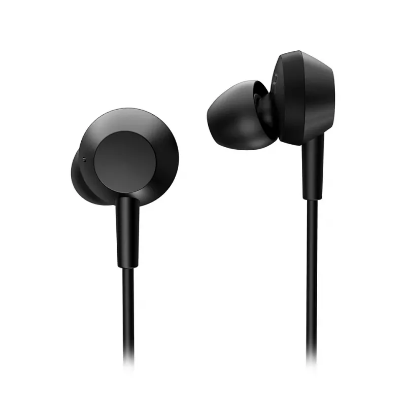 Philips TAE5008BK/00 slúchadlá/headset káblové in-ear hovory/hudba USB Type-C čierna