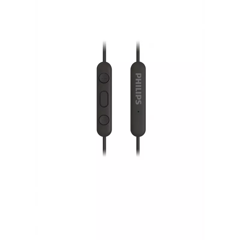Philips TAE5008BK/00 slúchadlá/headset káblové in-ear hovory/hudba USB Type-C čierna