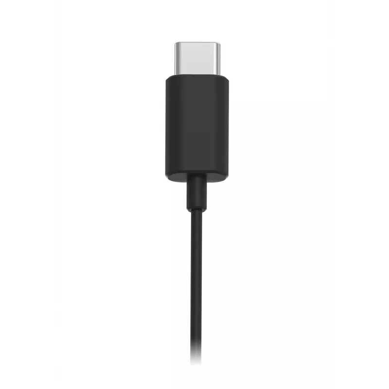Philips TAE5008BK/00 slúchadlá/headset káblové in-ear hovory/hudba USB Type-C čierna