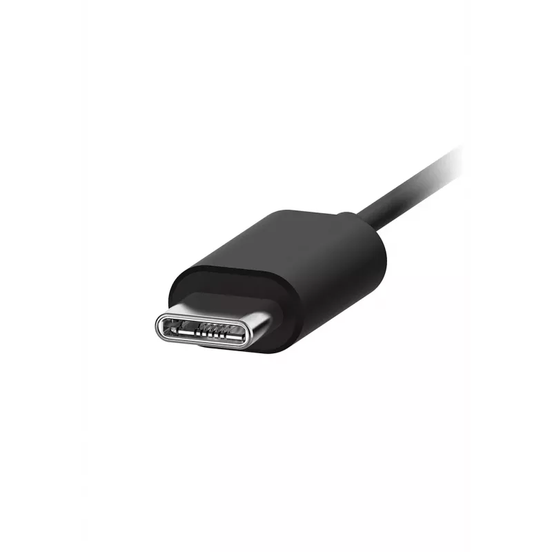 Philips TAE5008BK/00 slúchadlá/headset káblové in-ear hovory/hudba USB Type-C čierna