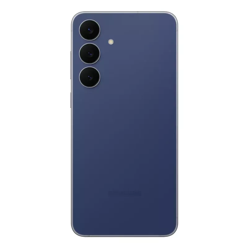 Smartphone Samsung Galaxy S25 FE 6,7 palca 256GB tmavomodrá