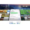 Smartphone Samsung Galaxy S25 FE 6,7 palca 256GB tmavomodrá
