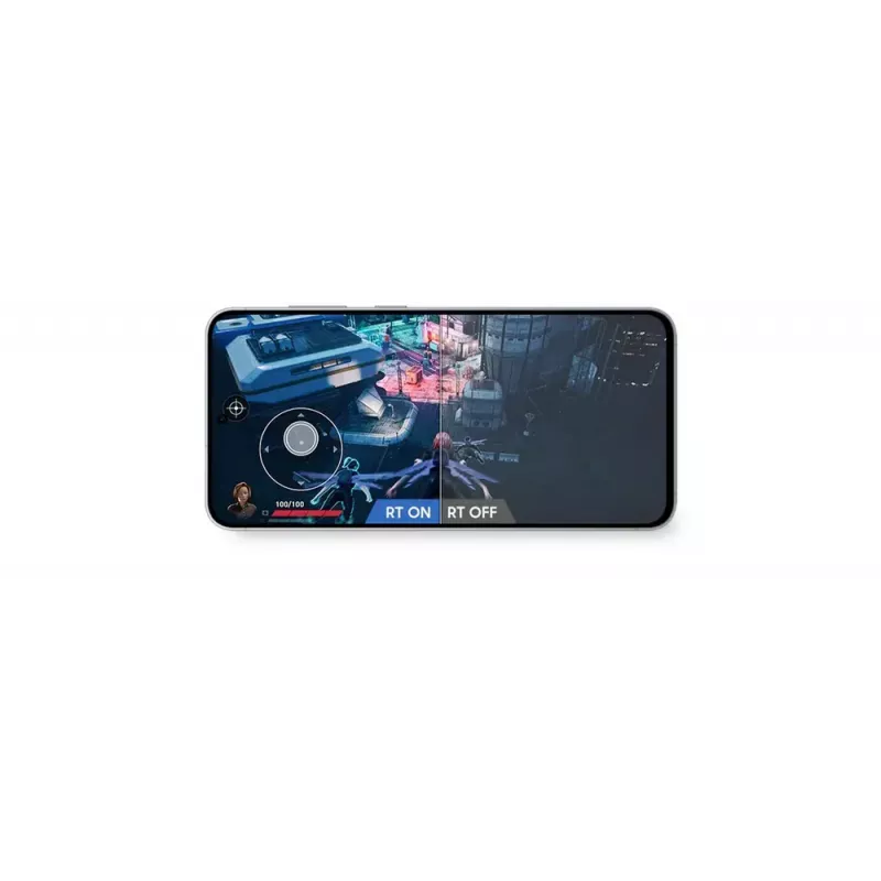 Smartphone Samsung Galaxy S25 FE 6,7 palca 256GB tmavomodrá