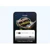 Smartphone Samsung Galaxy S25 FE 6,7 palca 256GB tmavomodrá