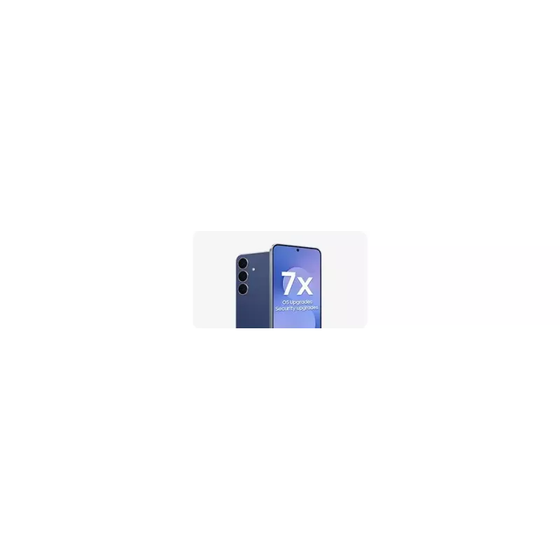 Smartphone Samsung Galaxy S25 FE 6,7 palca 256GB tmavomodrá