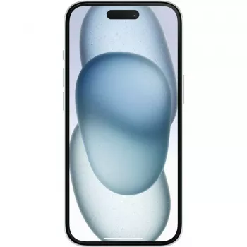Ochranná fólia na displej OTTERBOX Premium antimikrobiálne sklo pre Apple iPhone 15, číra