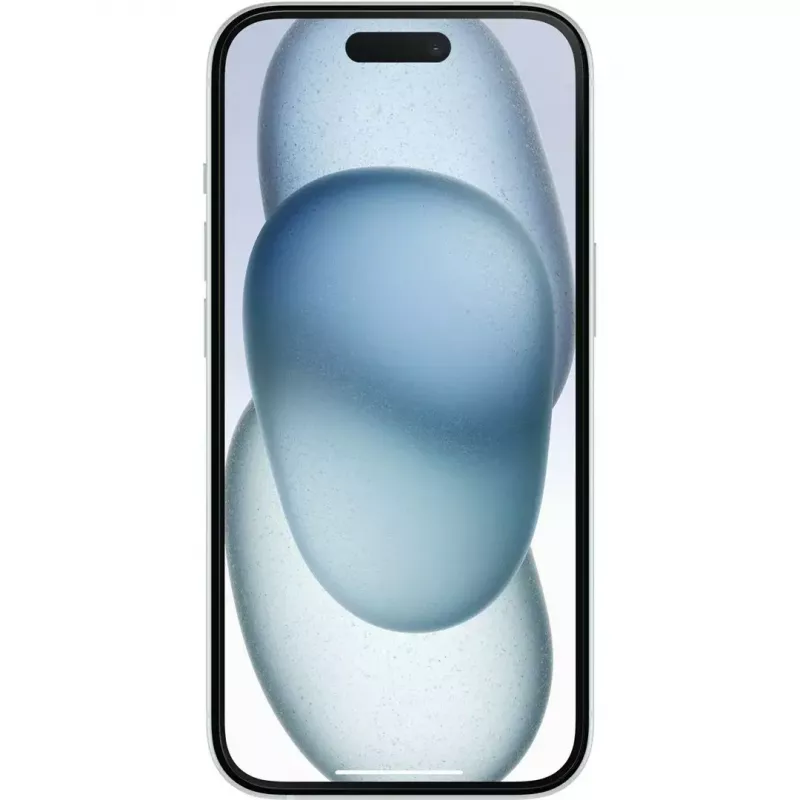 Ochranná fólia na displej OTTERBOX Premium antimikrobiálne sklo pre Apple iPhone 15, číra