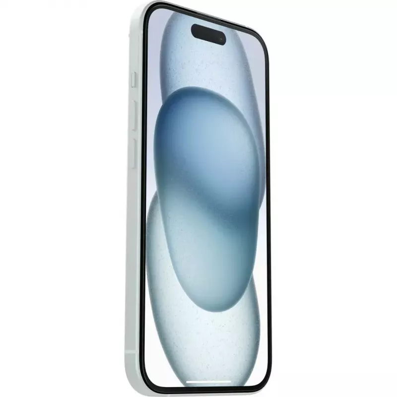 Ochranná fólia na displej OTTERBOX Premium antimikrobiálne sklo pre Apple iPhone 15, číra