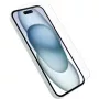 Ochranná fólia na displej OTTERBOX Premium antimikrobiálne sklo pre Apple iPhone 15, číra