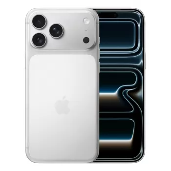 Smartfón Apple iPhone 17 Pro Max 6,9 palca 256GB strieborná