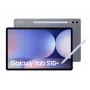 Samsung Galaxy Tab S10+ tablet, 12,4-palcový Dynamic AMOLED 2X 2800 x 1752 120 Hz, 12 GB RAM, 256 GB, Wi-Fi, Android 14, mesačná sivá